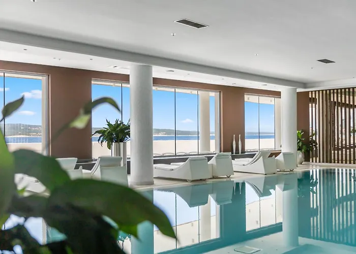 Luxury Amabilis Hotel 5*