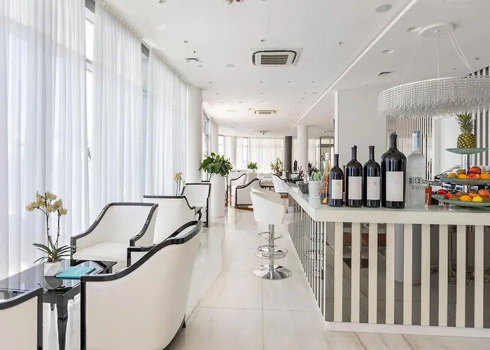 Luxury Amabilis Otel Selce