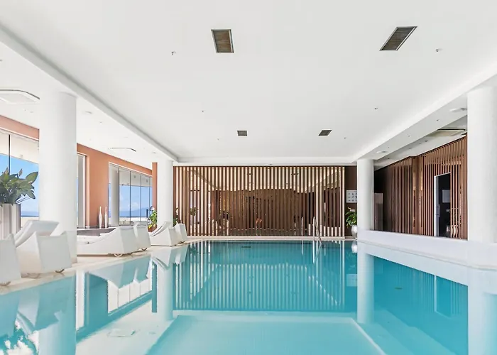 Luxury Amabilis Hotel