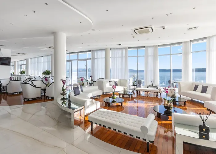 Hotel Luxury Amabilis 5*