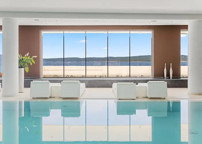 Luxury Amabilis Hotel