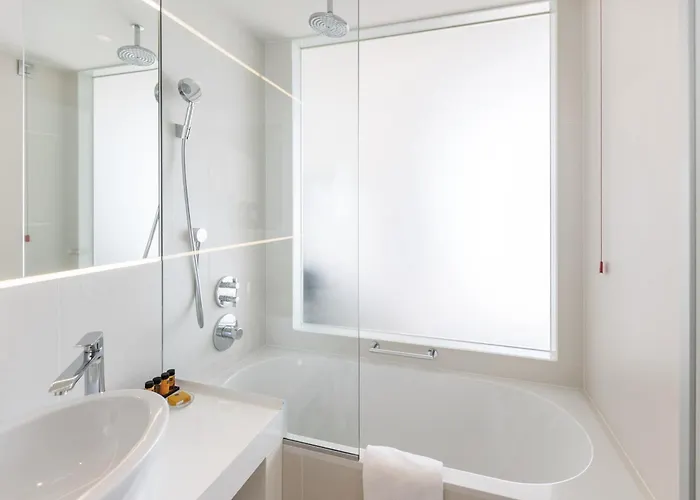 Otel Luxury Amabilis