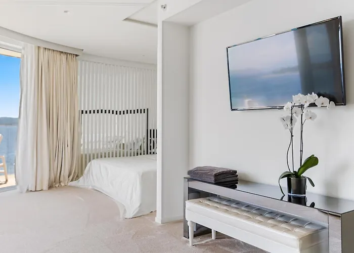 Hotel Luxury Amabilis