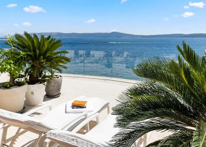 Luxury Amabilis Hotel