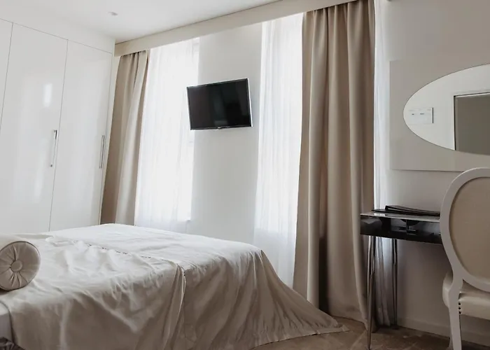 Luxury Amabilis 5* Selce