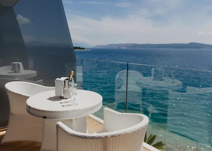 Luxury Amabilis Hotel