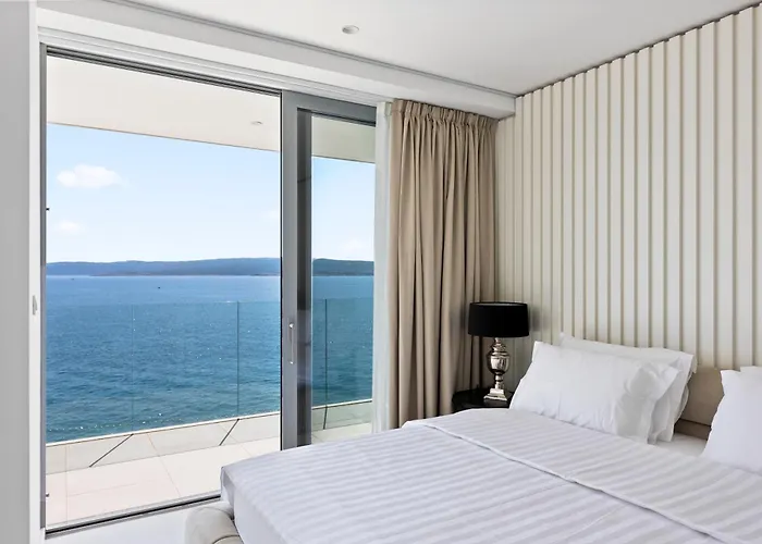 Otel Luxury Amabilis