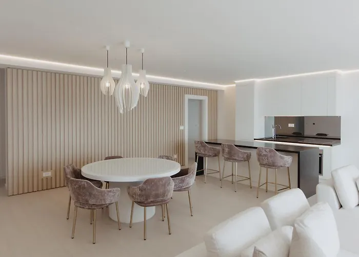 Hotel Luxury Amabilis 5*