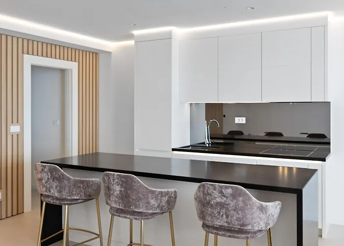 Luxury Amabilis Hotel 5*