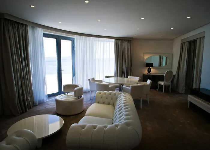 Hotel Luxury Amabilis Selce