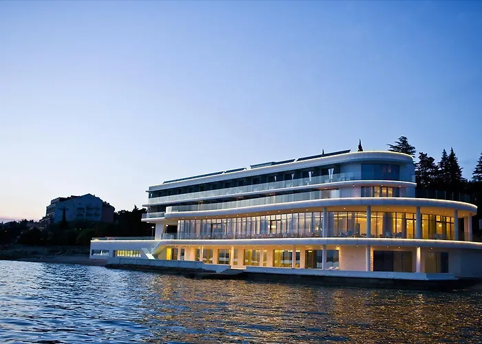 Luxury Amabilis Hotel