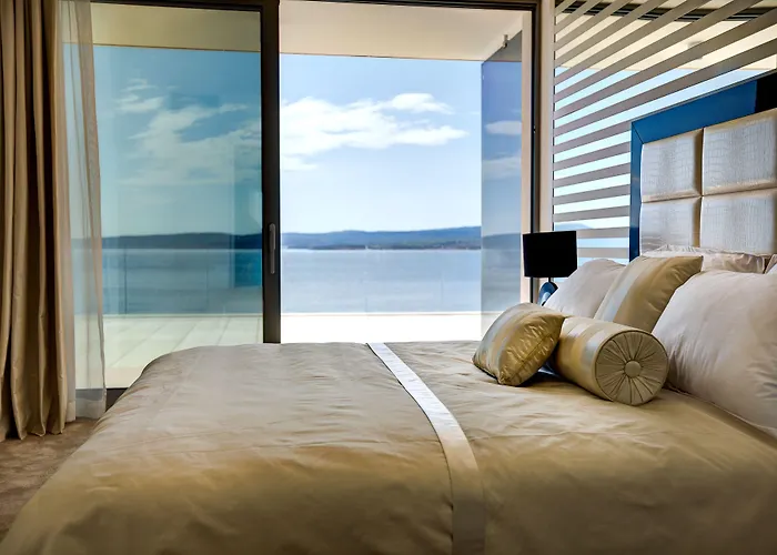 Otel Luxury Amabilis Selce