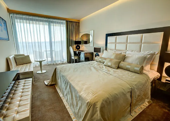 Otel Luxury Amabilis