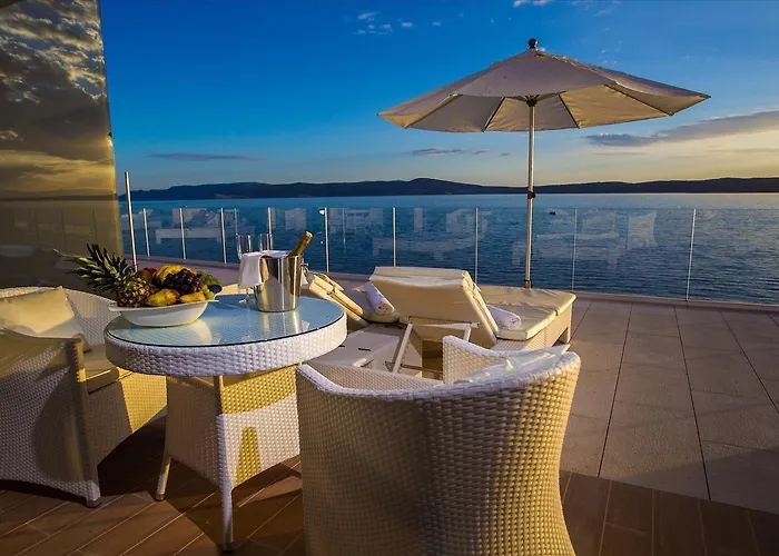 Luxury Amabilis Otel