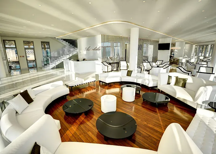 Hotel Luxury Amabilis