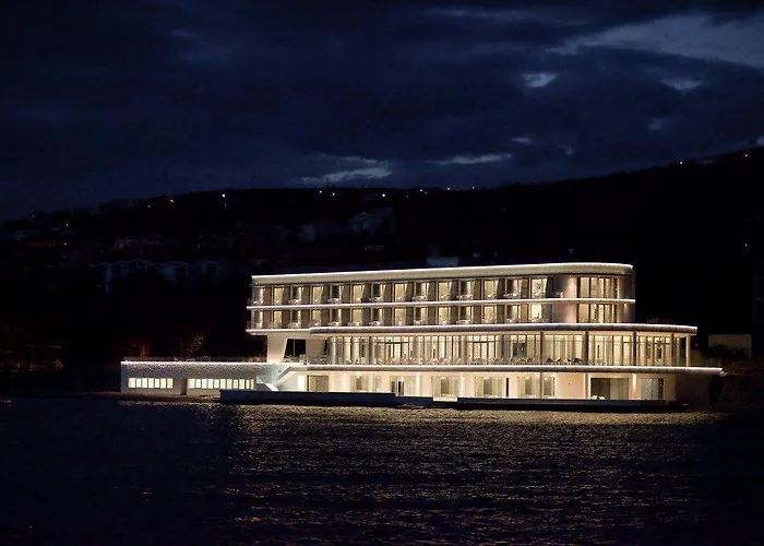 Hotel Luxury Amabilis