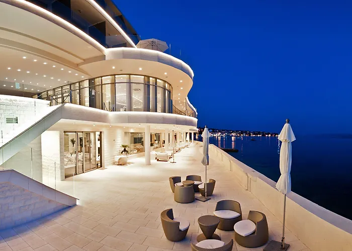 Luxury Amabilis Selce