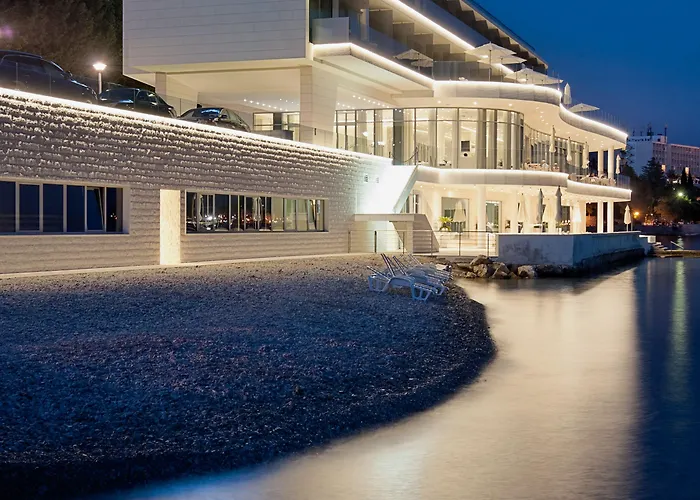 Luxury Amabilis Selce