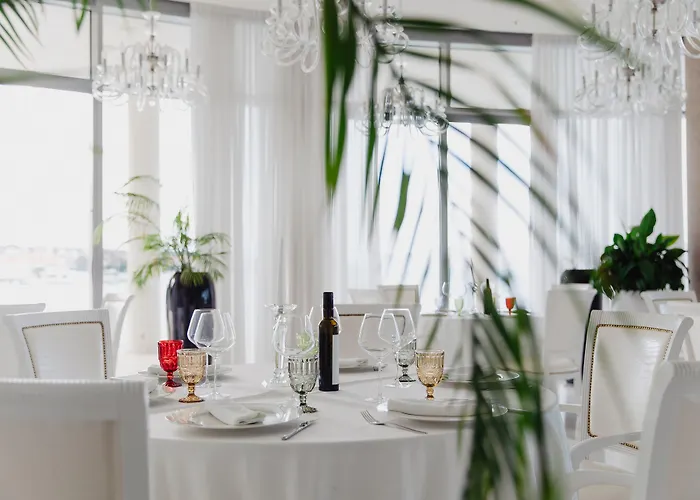 Hotel Luxury Amabilis