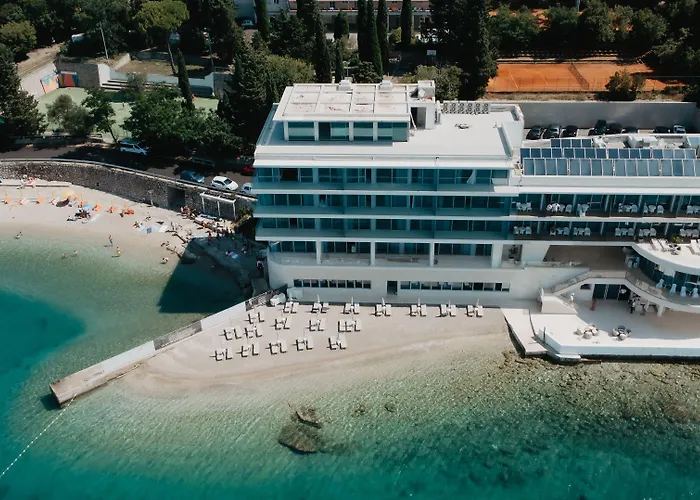 Luxury Amabilis 5* Selce