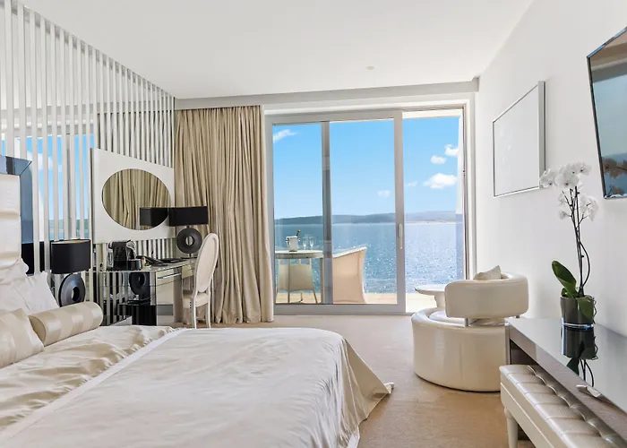 Luxury Amabilis 5* Selce