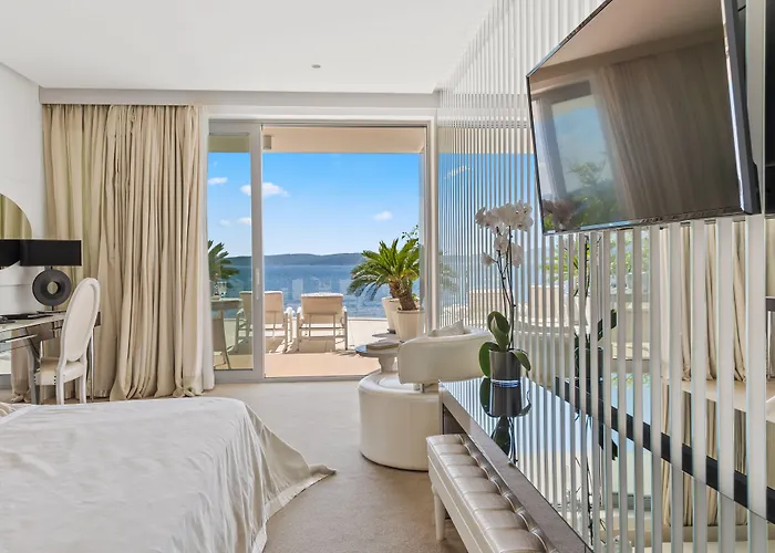 Luxury Amabilis 5* Selce