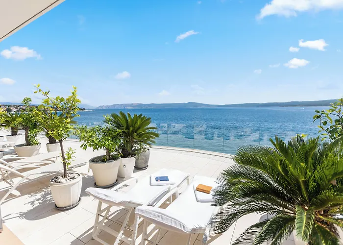 Luxury Amabilis Otel 5*
