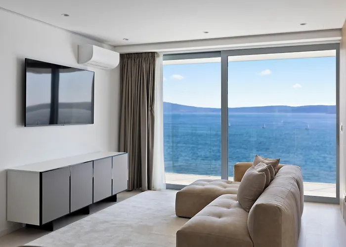 Luxury Amabilis Hotel Selce