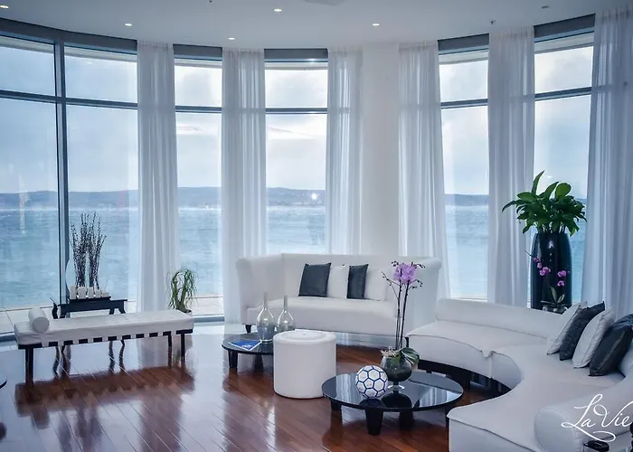 Luxury Amabilis 5* Selce